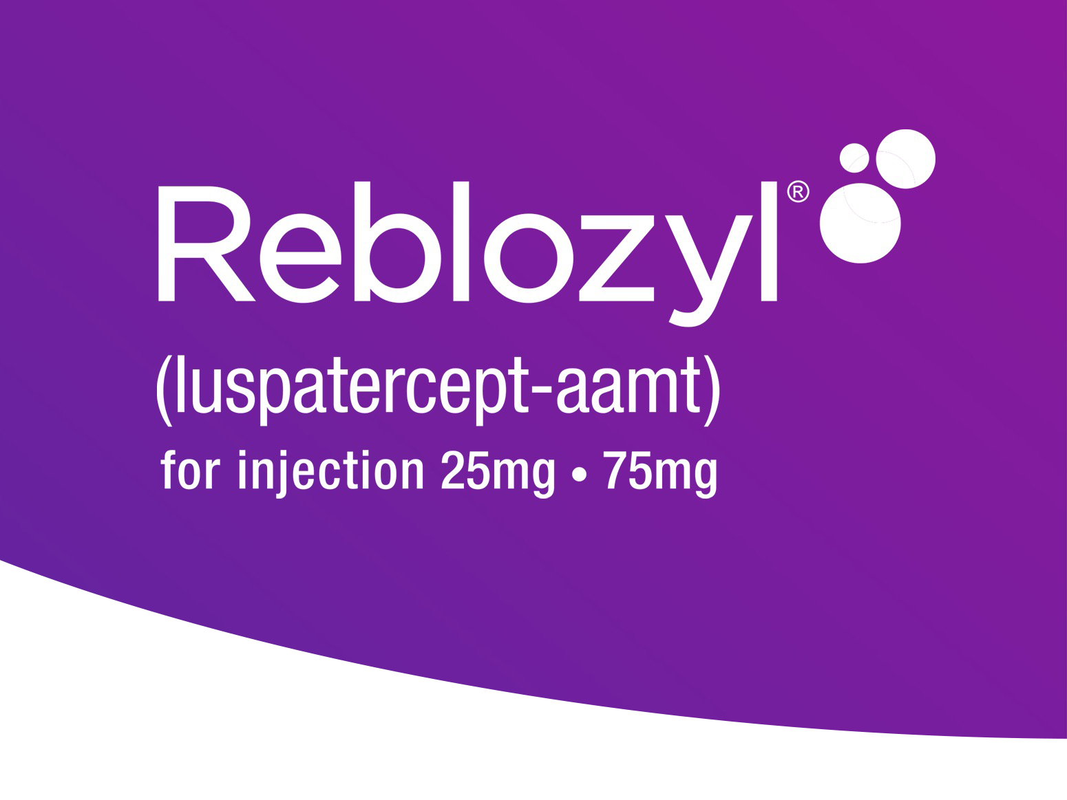 Reblozyl